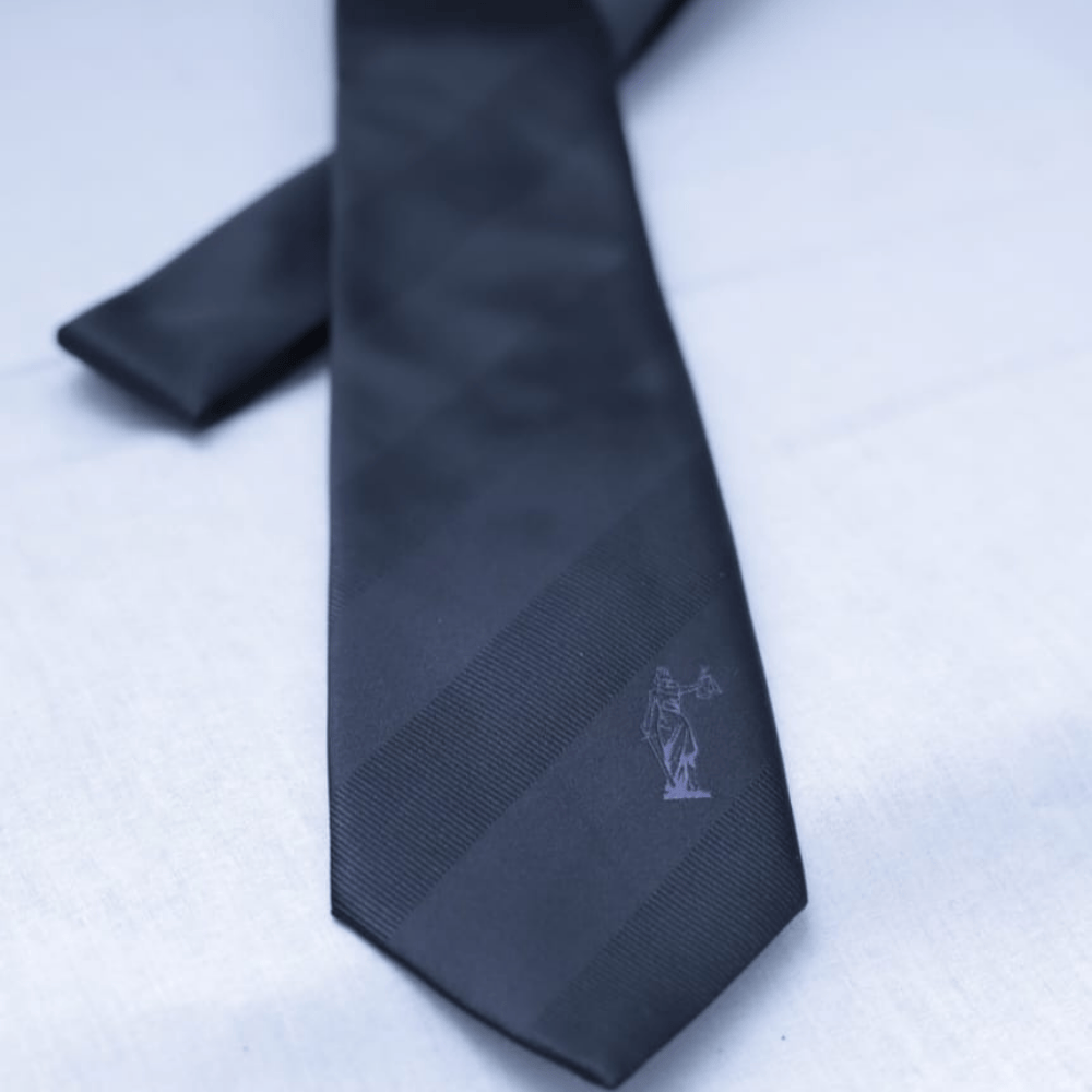 Tie